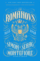 The Romanovs-History and Archaeology-買書書 BuyBookBook