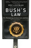 Bush's Law-Politics and government-買書書 BuyBookBook