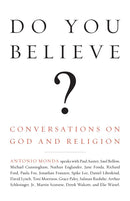 Do You Believe?-Religion and beliefs-買書書 BuyBookBook