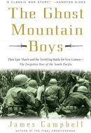 The Ghost Mountain Boys-History and Archaeology-買書書 BuyBookBook