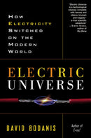 Electric Universe-Mathematics and Science-買書書 BuyBookBook