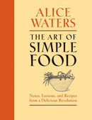 The Art of Simple Food-Cookery / food and drink / food writing-買書書 BuyBookBook