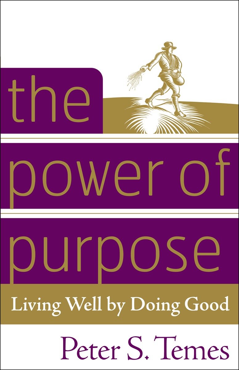 The Power of Purpose-Mind/ body/ spirit-買書書 BuyBookBook