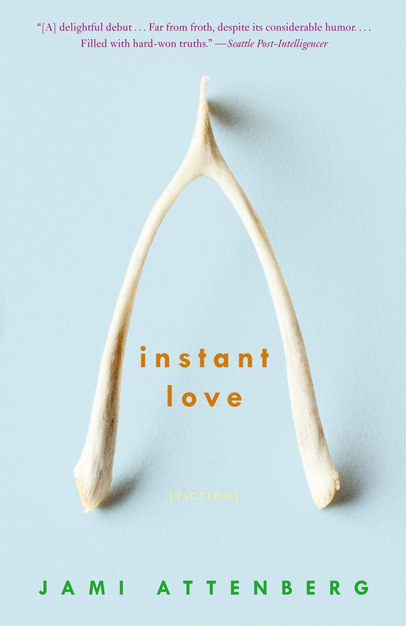 Instant Love-Fiction: general and literary-買書書 BuyBookBook