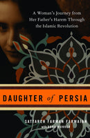 Daughter of Persia-Biography and memoirs-買書書 BuyBookBook