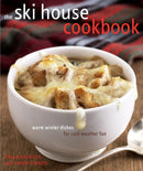 The Ski House Cookbook-Cookery / food and drink / food writing-買書書 BuyBookBook