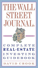 The Wall Street Journal. Complete Real-Estate Investing Guidebook-Economics/ Finance and Accounting-買書書 BuyBookBook