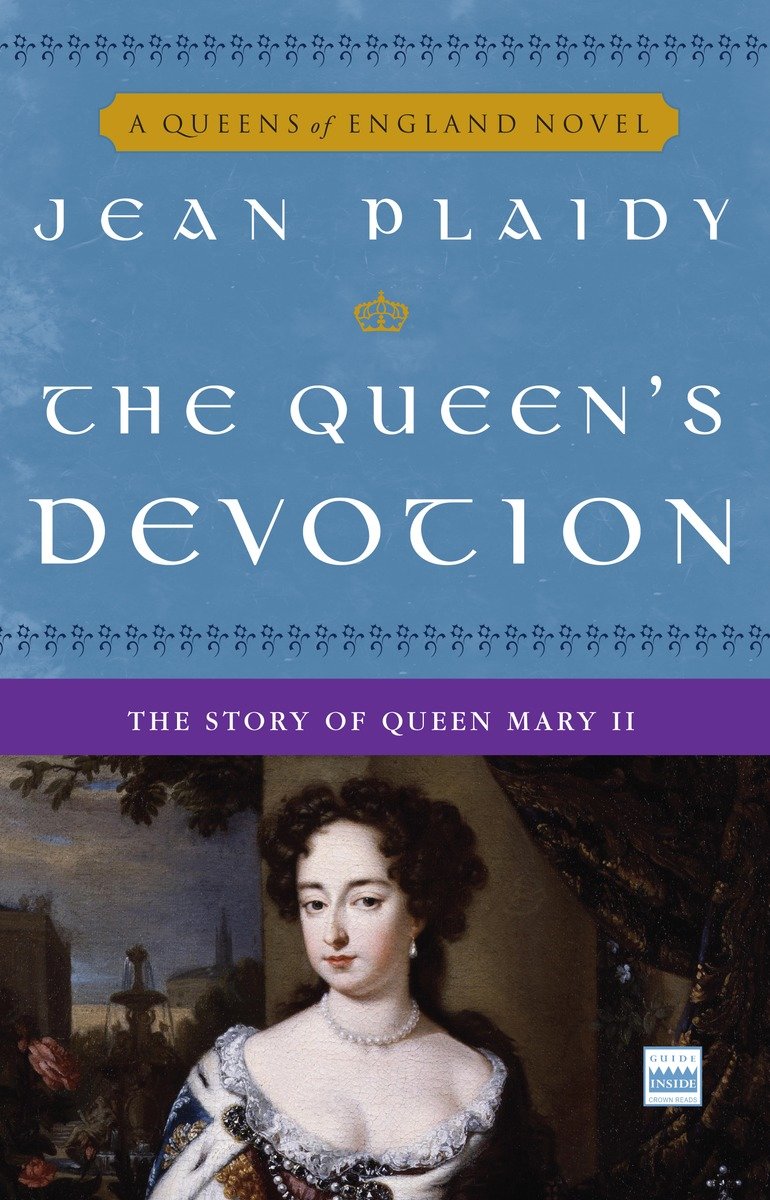 The Queen's Devotion-Fiction: Historical fiction-買書書 BuyBookBook