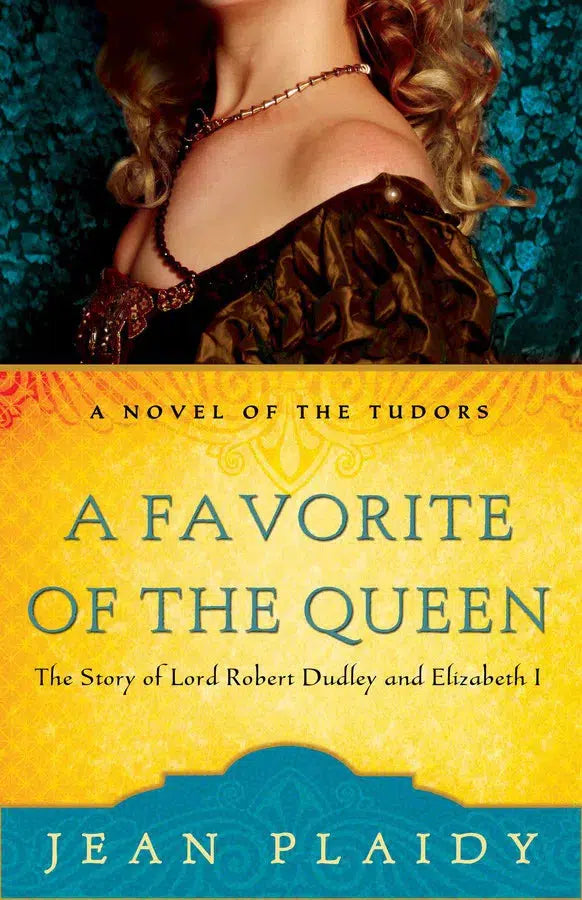 A Favorite of the Queen-Fiction: Historical fiction-買書書 BuyBookBook