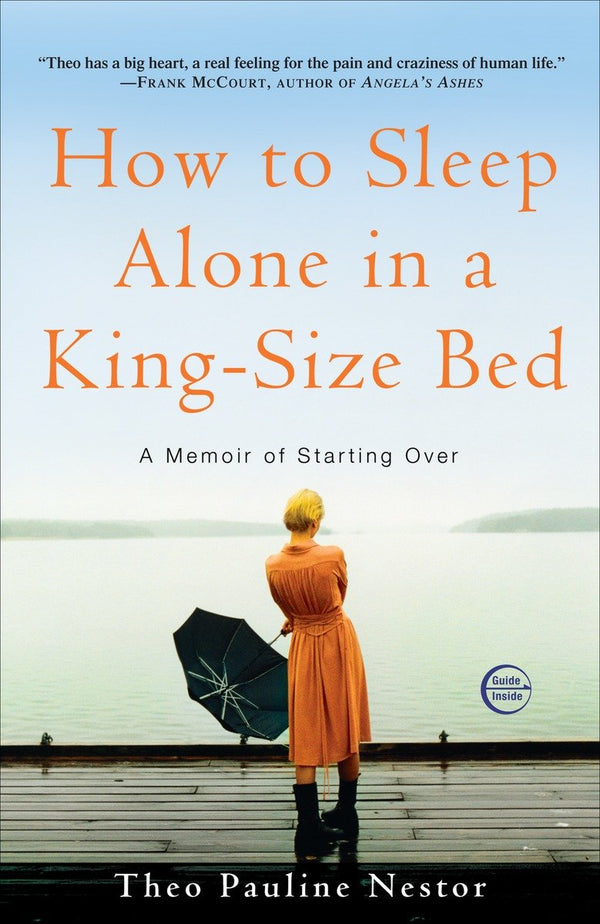 How to Sleep Alone in a King-Size Bed-Biography and memoirs-買書書 BuyBookBook