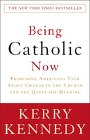 Being Catholic Now-Religion and beliefs-買書書 BuyBookBook