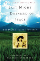 Last Night I Dreamed of Peace-Biography and memoirs-買書書 BuyBookBook