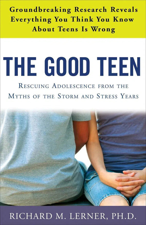 The Good Teen-Family and health-買書書 BuyBookBook