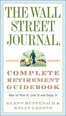 The Wall Street Journal. Complete Retirement Guidebook-Self-help/ personal development/ practical advice-買書書 BuyBookBook