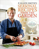 P. Allen Smith's Seasonal Recipes from the Garden-Cookery / food and drink / food writing-買書書 BuyBookBook