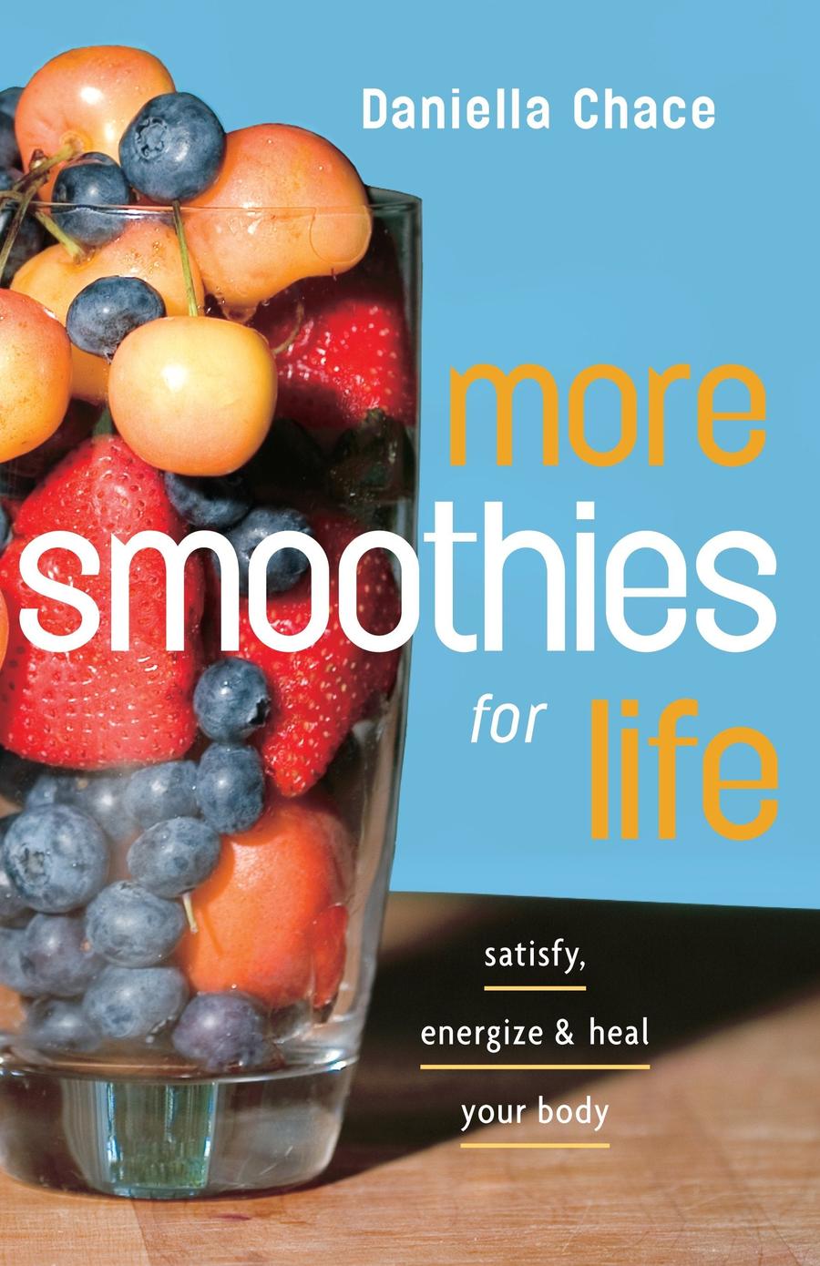 More Smoothies for Life-Cookery / food and drink / food writing-買書書 BuyBookBook