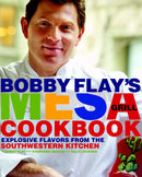 Bobby Flay's Mesa Grill Cookbook-Cookery / food and drink / food writing-買書書 BuyBookBook