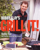 Bobby Flay's Grill It!-Cookery / food and drink / food writing-買書書 BuyBookBook