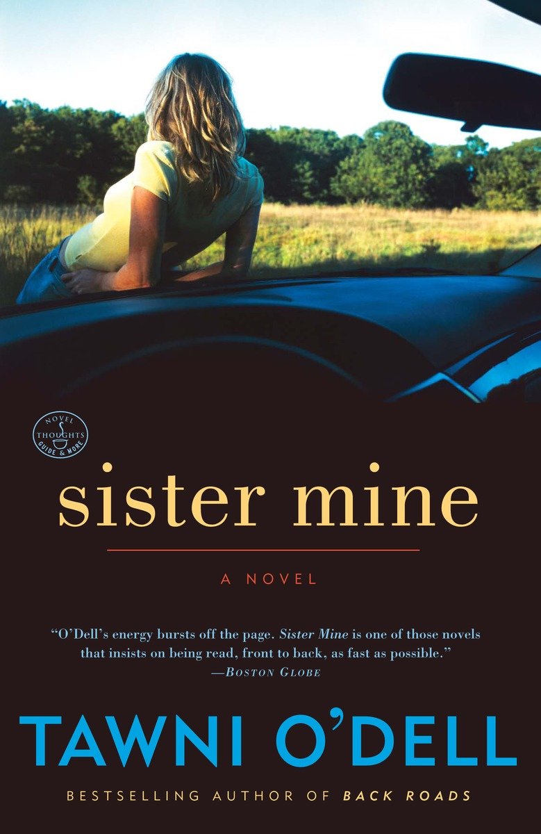 Sister Mine-Fiction: general and literary-買書書 BuyBookBook