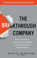 The Breakthrough Company-Business and Management-買書書 BuyBookBook