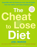 The Cheat to Lose Diet-Family and health-買書書 BuyBookBook