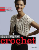 Everyday Crochet-Lifestyle and Leisure-買書書 BuyBookBook