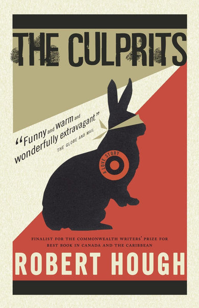 The Culprits-Fiction: general and literary-買書書 BuyBookBook