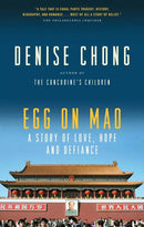 Egg on Mao-Biography and memoirs-買書書 BuyBookBook