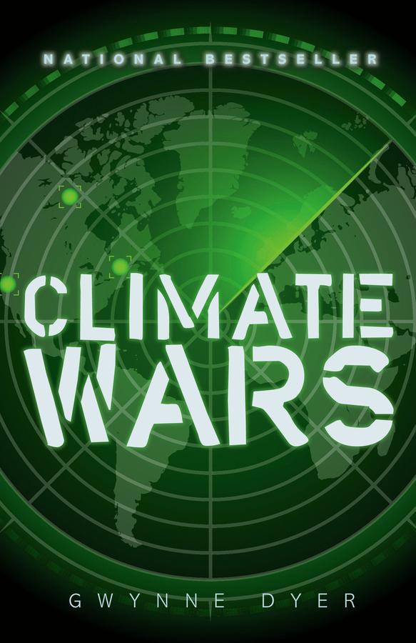 Climate Wars