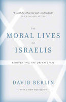 The Moral Lives of Israelis-History and Archaeology-買書書 BuyBookBook