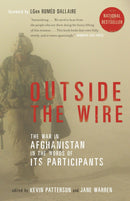 Outside the Wire-History and Archaeology-買書書 BuyBookBook
