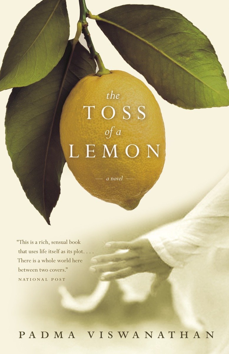 The Toss of a Lemon-Fiction: Family life-買書書 BuyBookBook