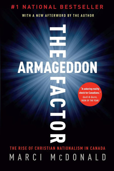 The Armageddon Factor-Religion and beliefs-買書書 BuyBookBook