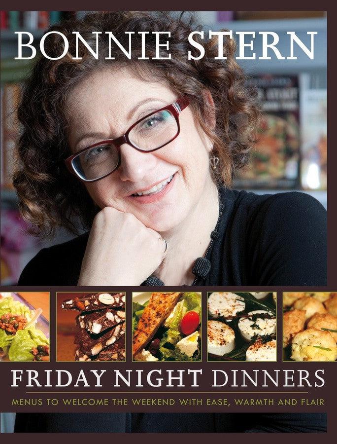 Friday Night Dinners-Cookery / food and drink / food writing-買書書 BuyBookBook