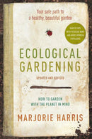 Ecological Gardening-Lifestyle and Leisure-買書書 BuyBookBook