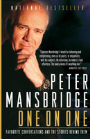 Peter Mansbridge One on One-Biography and memoirs-買書書 BuyBookBook
