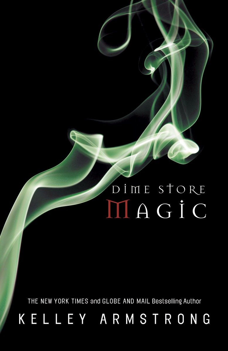 Dime Store Magic-Fiction: Modern and contemporary-買書書 BuyBookBook