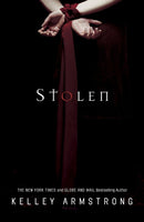 Stolen-Fiction: Thriller and horror-買書書 BuyBookBook