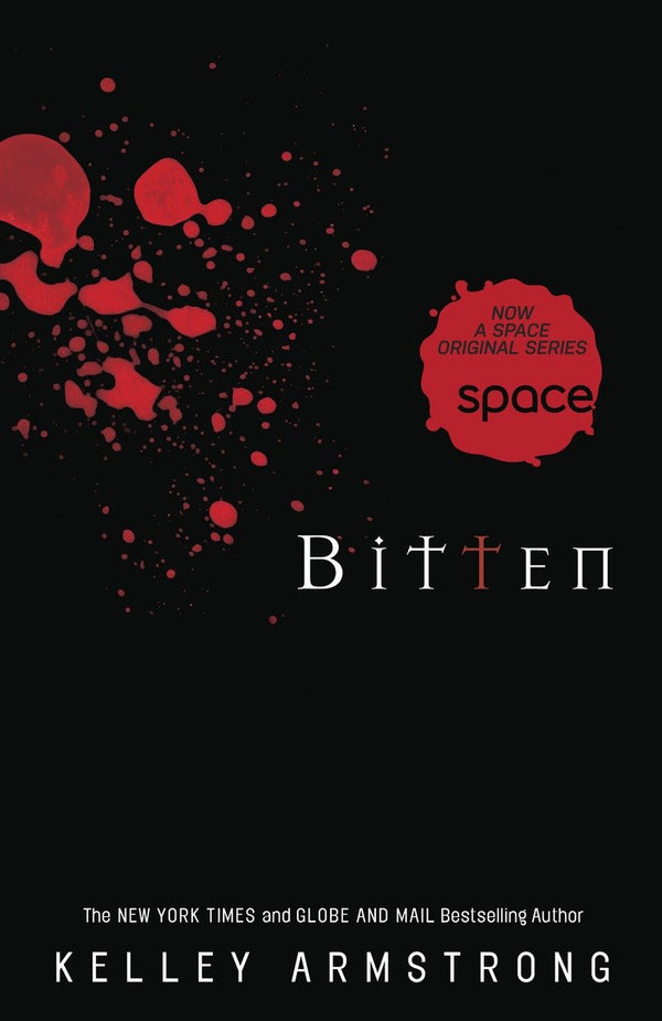 Bitten-Fiction: Modern and contemporary-買書書 BuyBookBook