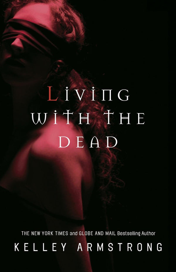 Living with the Dead-Fiction: Modern and contemporary-買書書 BuyBookBook