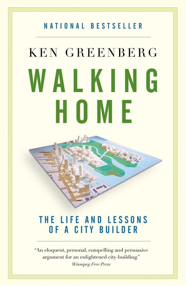 Walking Home-Society/ culture/ social sciences-買書書 BuyBookBook