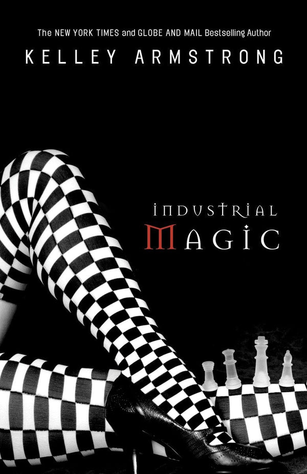 Industrial Magic-Fiction: Modern and contemporary-買書書 BuyBookBook