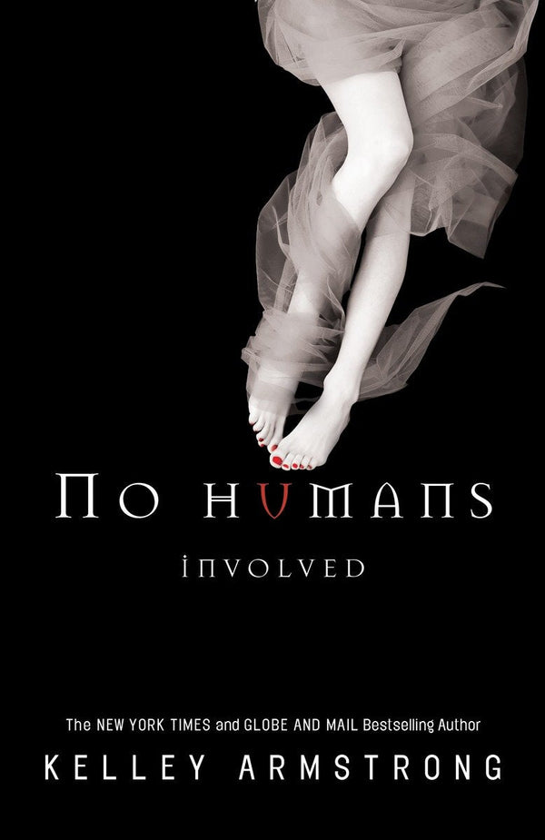 No Humans Involved-Fiction: Modern and contemporary-買書書 BuyBookBook