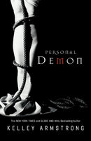 Personal Demon-Fiction: Modern and contemporary-買書書 BuyBookBook