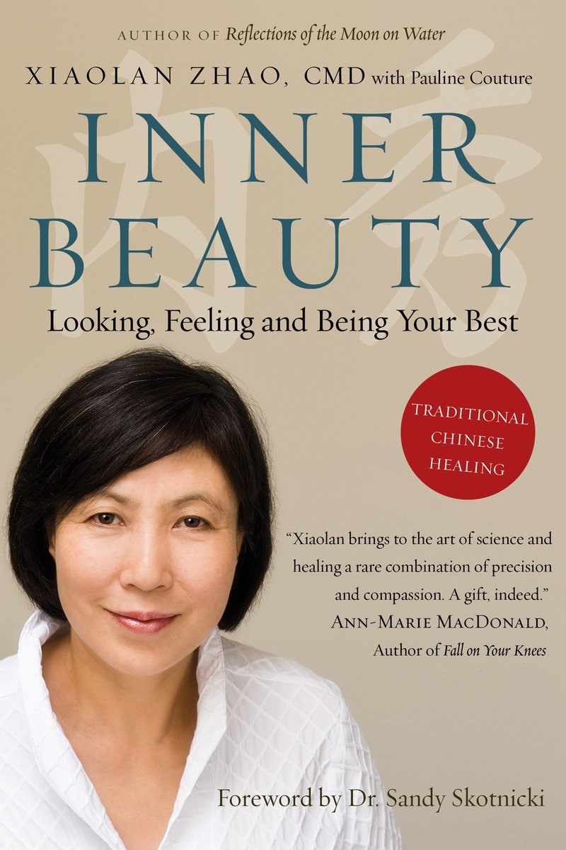 Inner Beauty-Lifestyle and Leisure-買書書 BuyBookBook