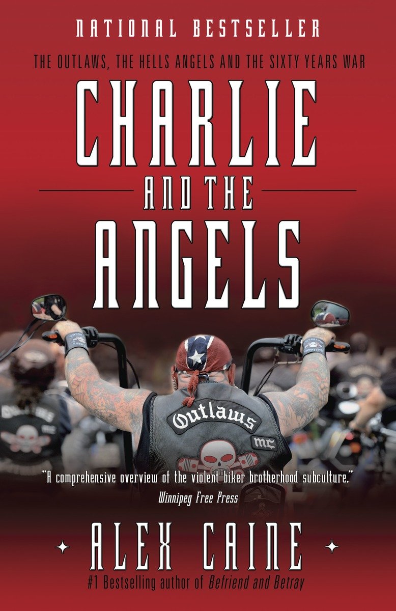 Charlie and the Angels-True stories and non-fiction prose-買書書 BuyBookBook