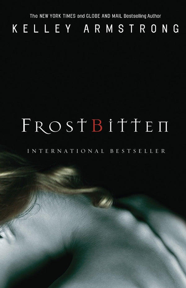 Frostbitten