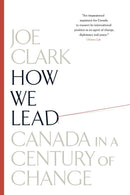 How We Lead-Politics and government-買書書 BuyBookBook
