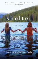 Shelter-Fiction: general and literary-買書書 BuyBookBook