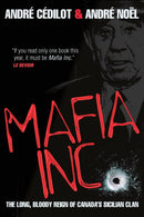 Mafia Inc.-True stories and non-fiction prose-買書書 BuyBookBook